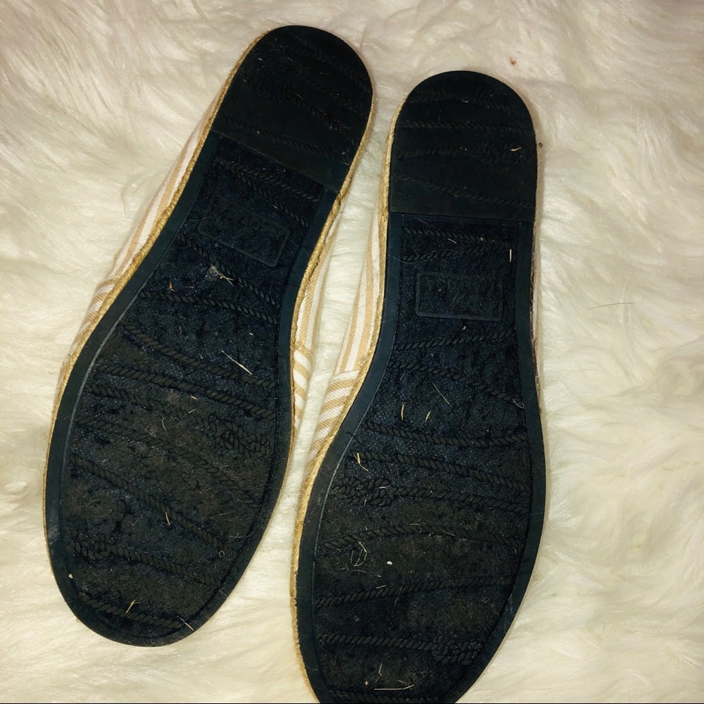 Nautica S Rudder II espadrilles - Picture 4 of 5